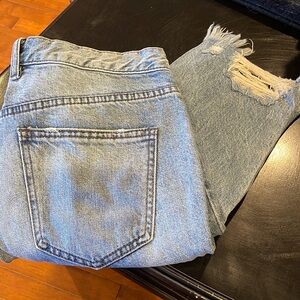 Free People Jeans